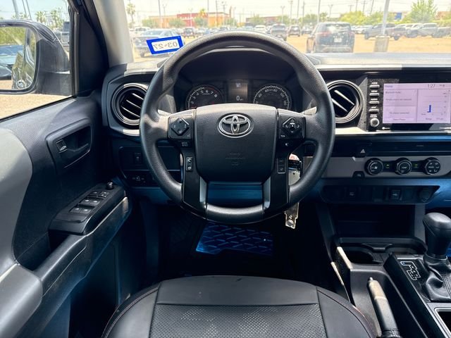 Used 2021 Gray Toyota SR image 14