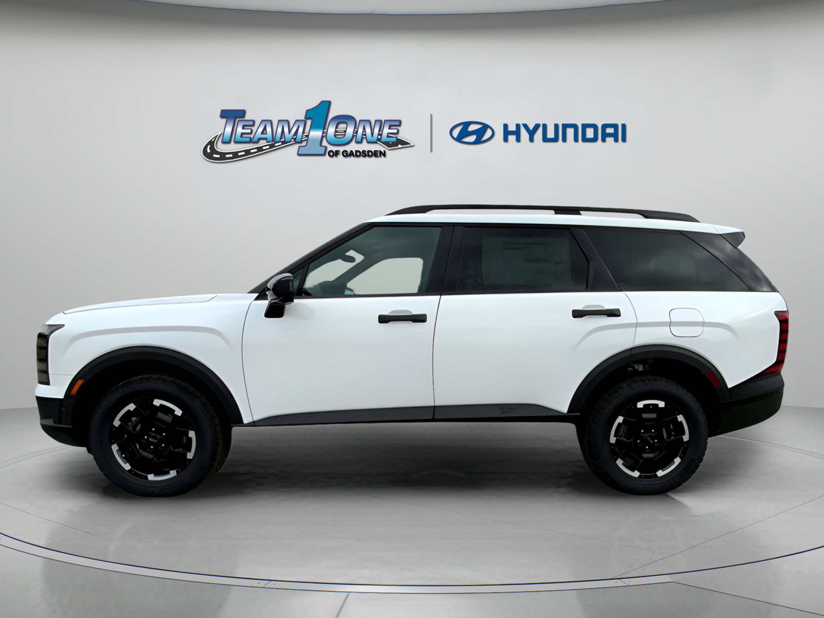 2026 Hyundai Palisade XRT Pro - Photo 5