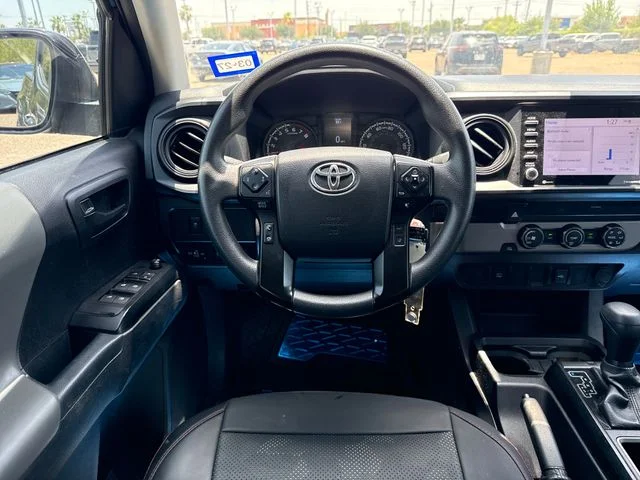 Used 2021 Gray Toyota SR image 14