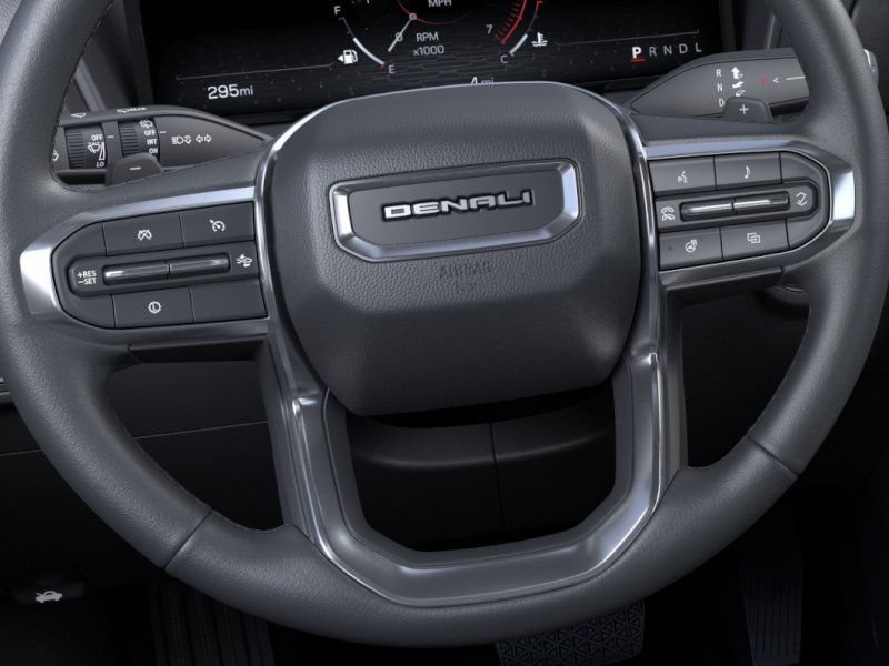 New 2027 Sterling Metallic GMC Denali image 19