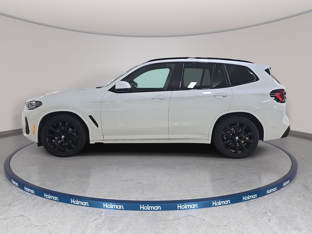 Certified Used 2023 Alpine White BMW sDrive30i image 11