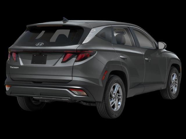 New 2026 Gray Hyundai SE AWD image 28