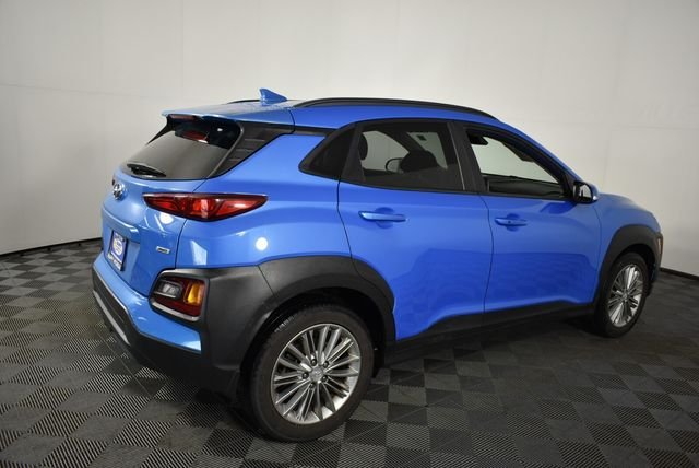 2019 Hyundai Kona SEL - Photo 15