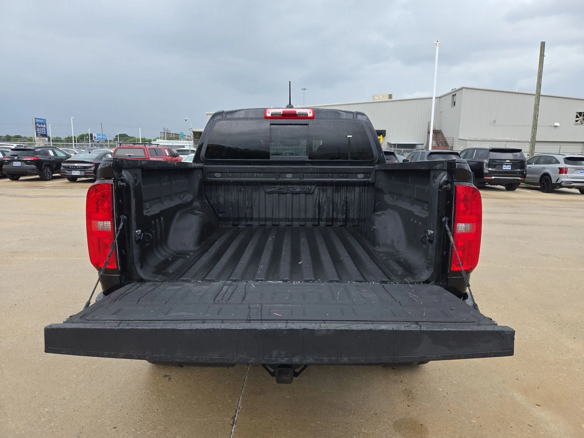 2022 Chevrolet Colorado ZR2 - Photo 27