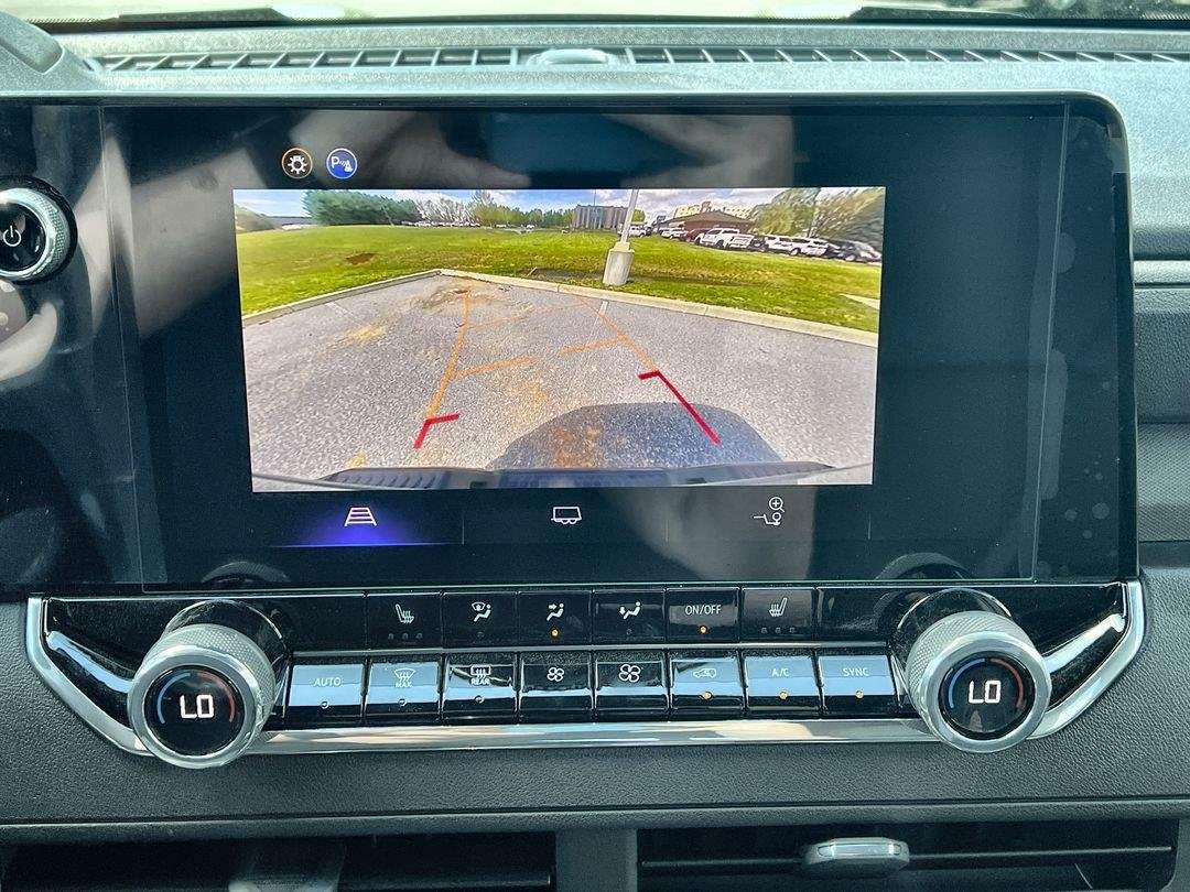 2026 Chevrolet Colorado Trail Boss - Photo 21