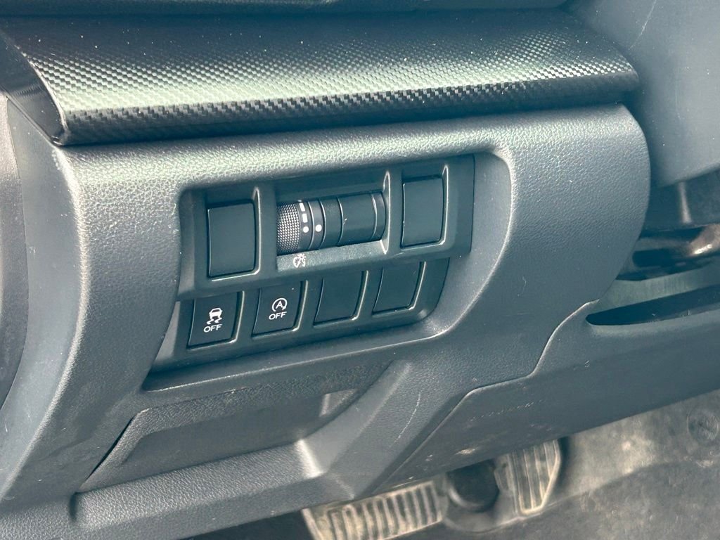 Used 2021 Gray Subaru Premium image 19