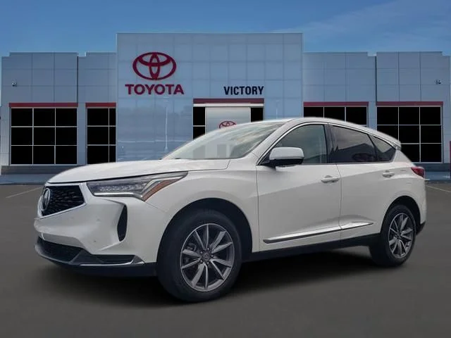 2024 Acura RDX