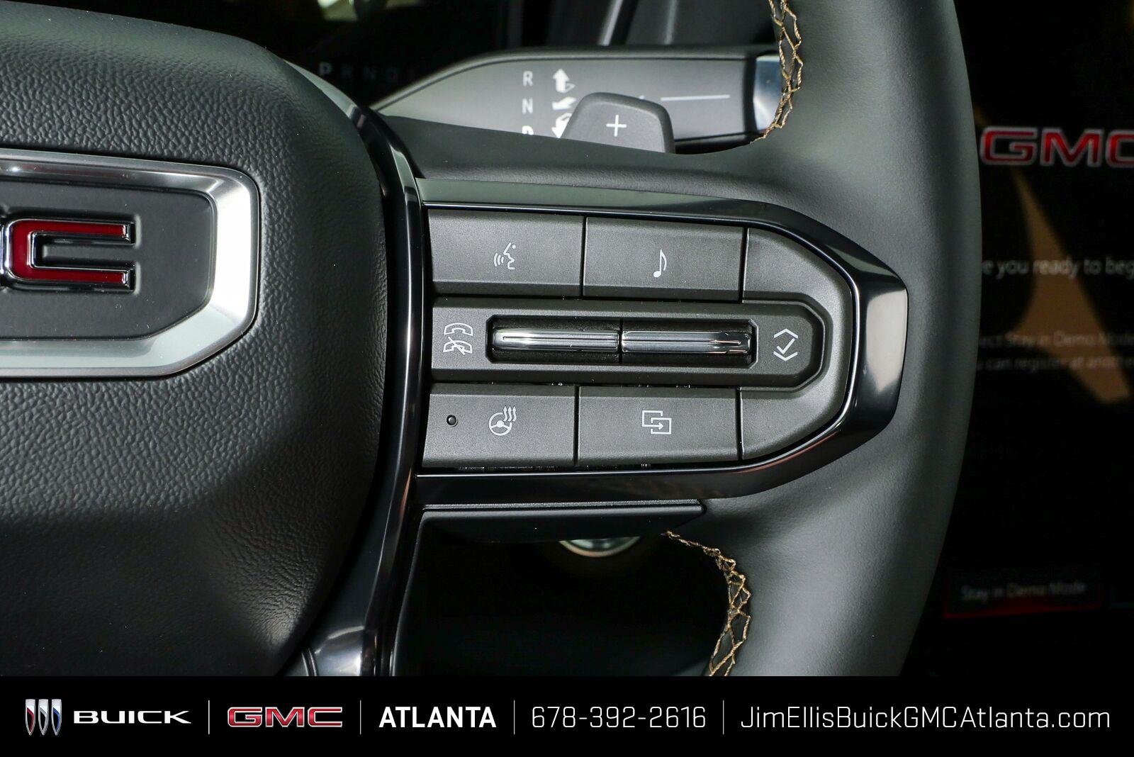 2027 GMC Terrain AT4 - Photo 12