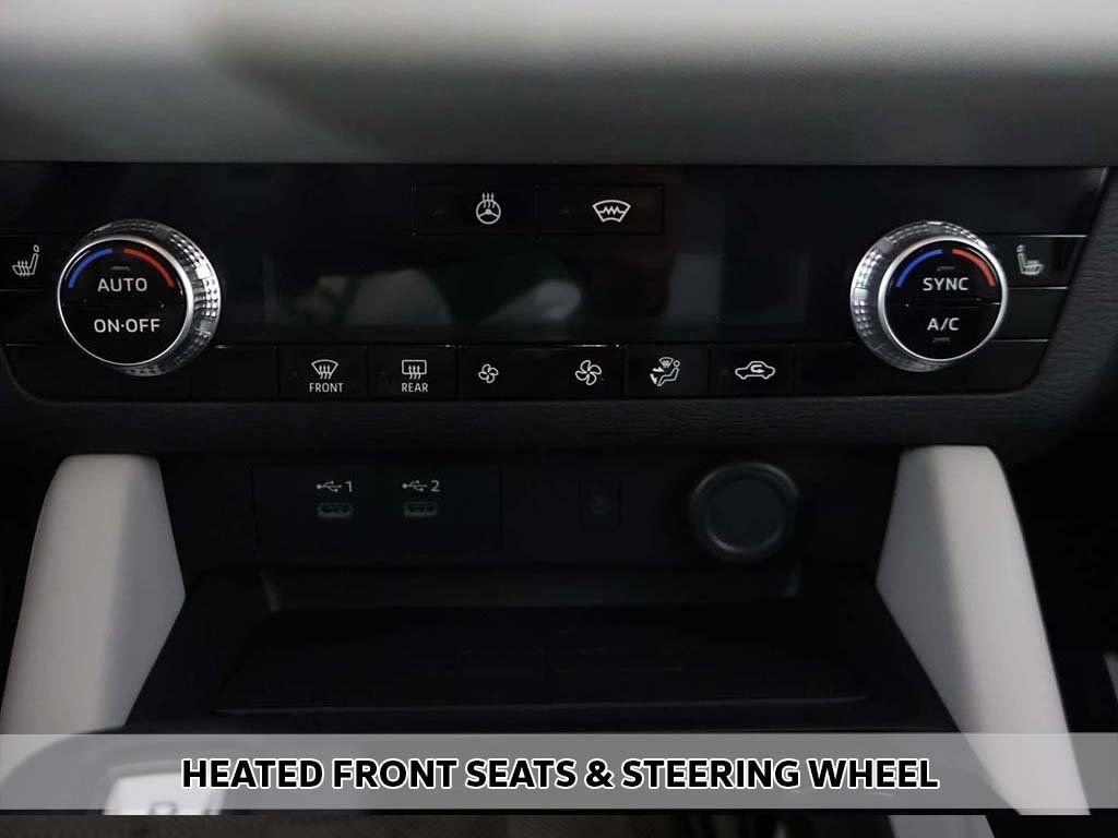 New 2026 White Mitsubishi SE 1.5T S-AWC image 8