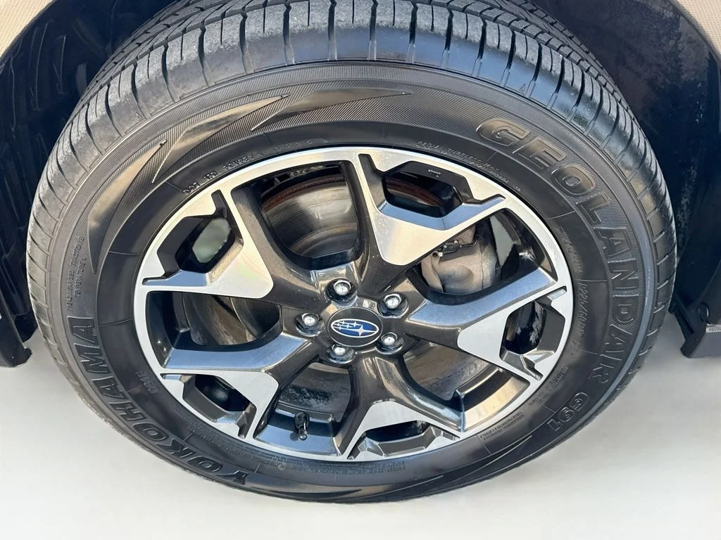 Used 2020 White Subaru Premium image 40