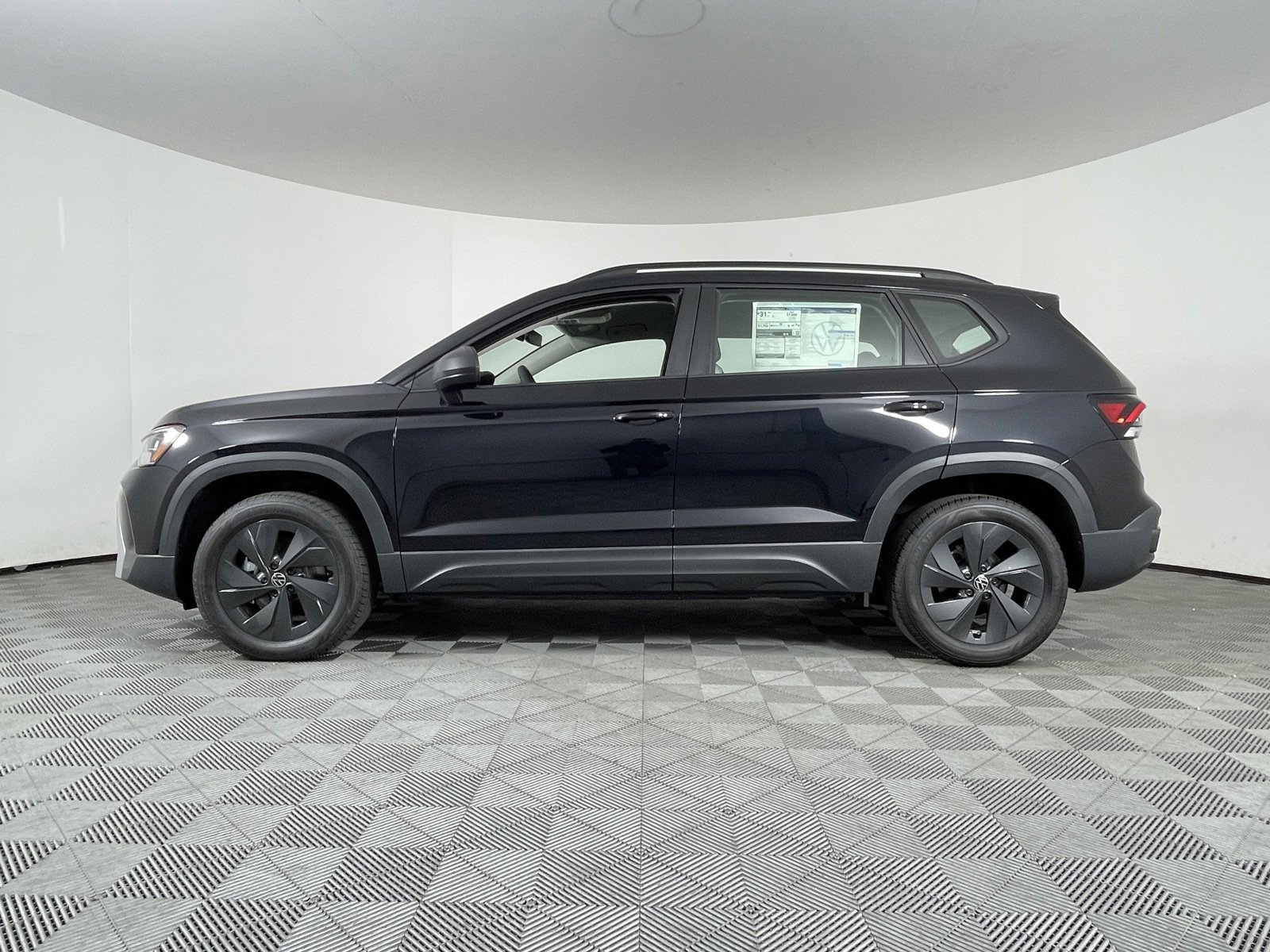 2025 Volkswagen Taos S - Photo 16