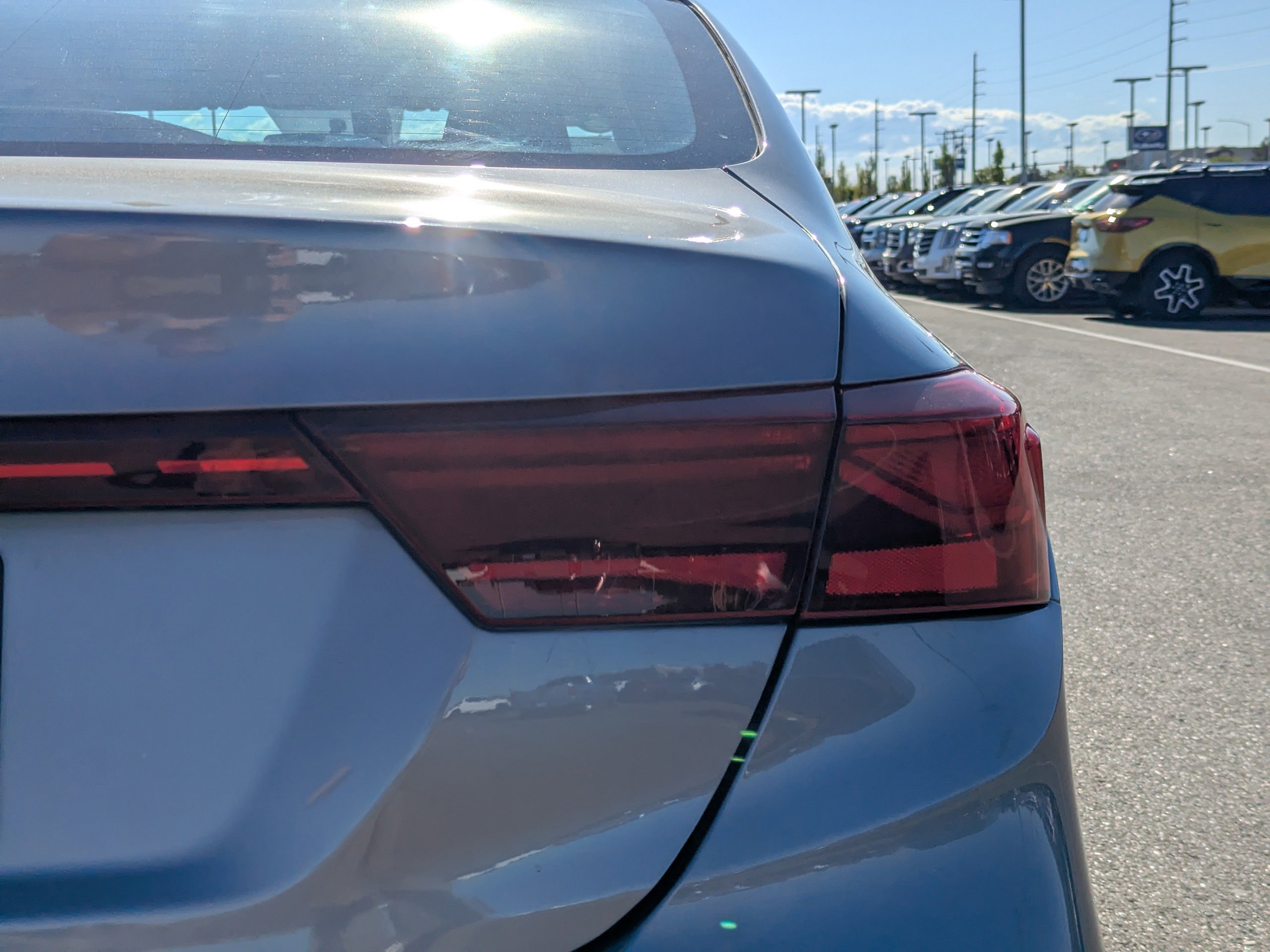 2023 Kia Forte LXS - Photo 41