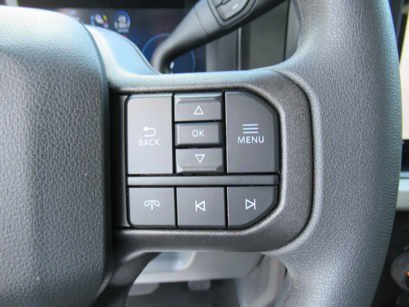 New 2026 Avalanche Ford F-250® XLT image 23