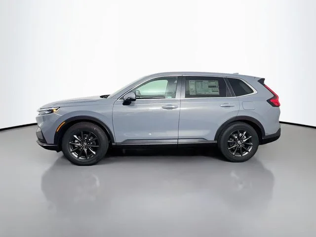 New 2026 Urban Gray Pearl Honda EX-L image 5