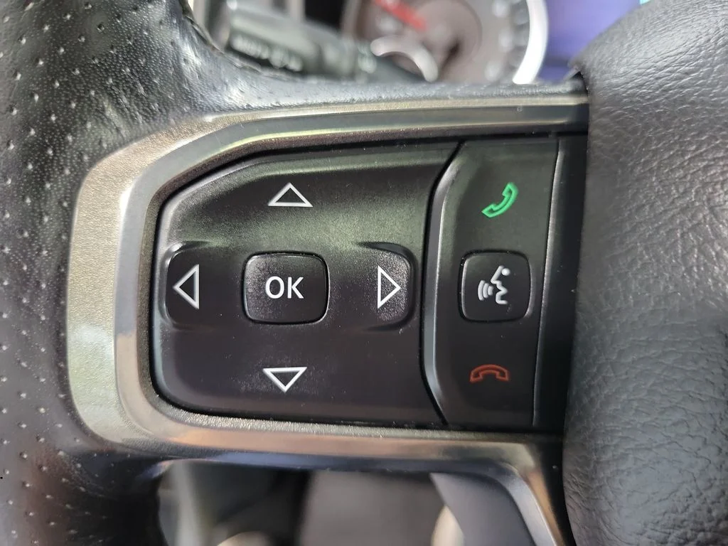 Used 2019 Black Ram Rebel image 42