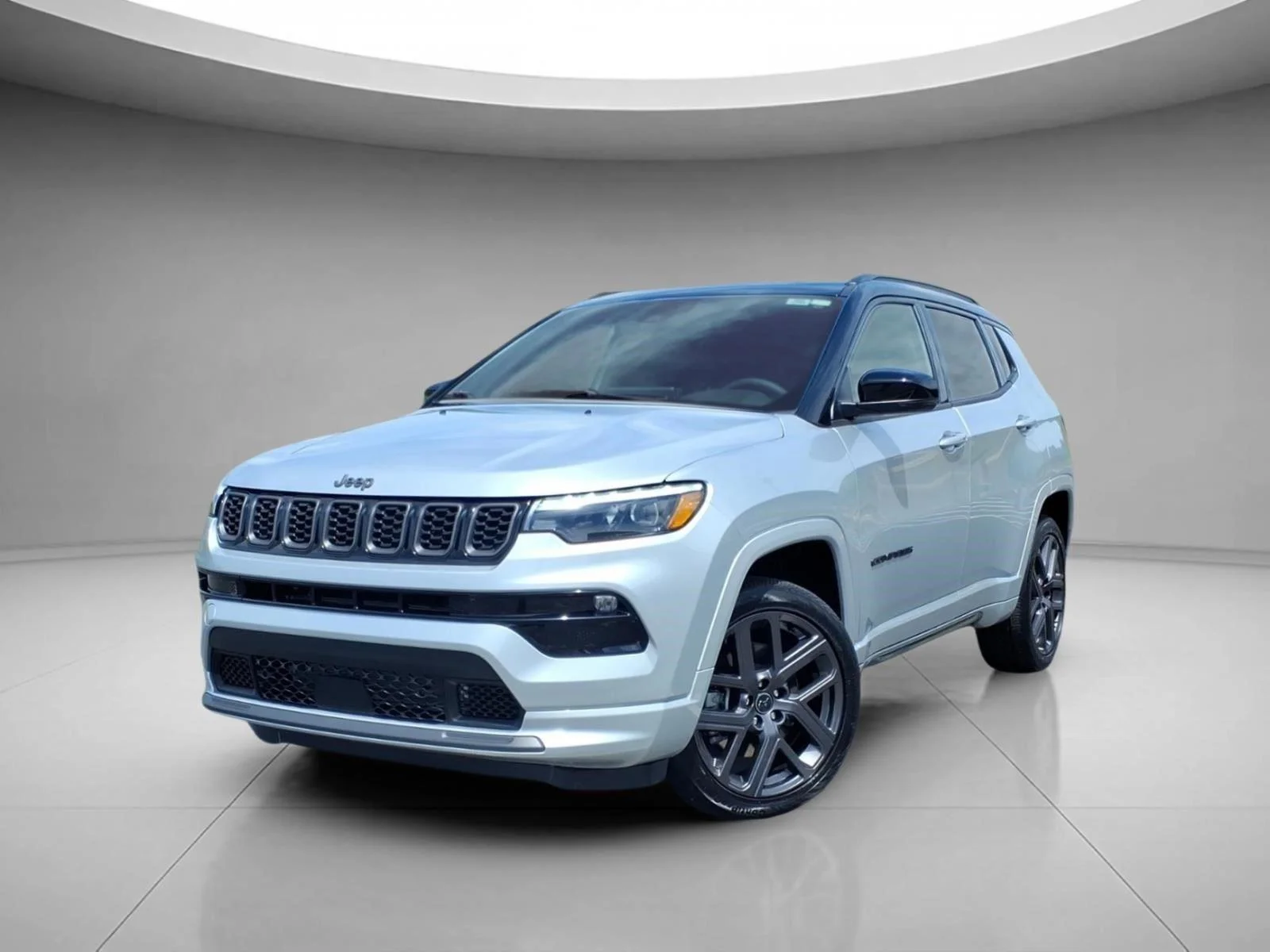 2025 Jeep Compass Limited 4X4's photo