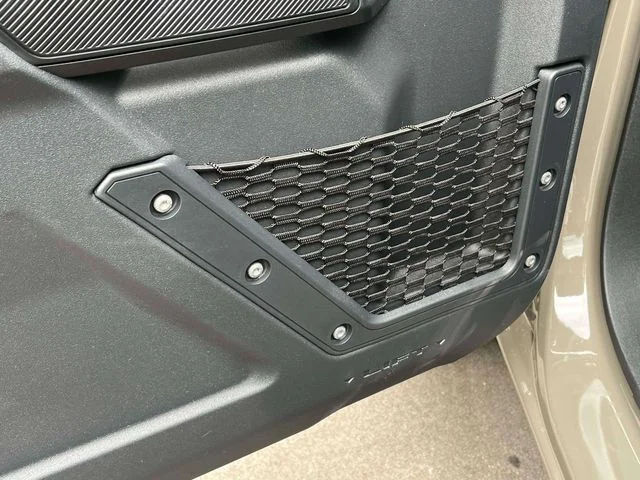 New 2026 Marsh Gray Ford Big Bend® image 22