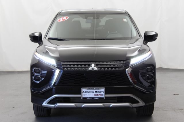 Used 2024  Mitsubishi SEL image 6