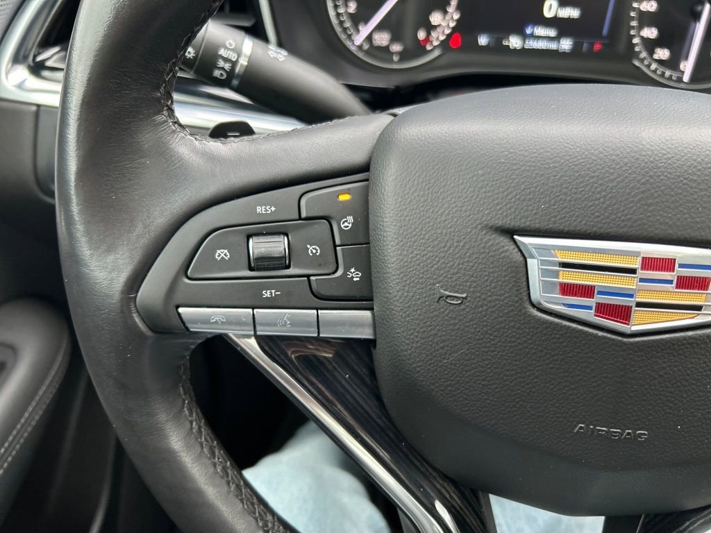 2024 Cadillac XT6 Premium Luxury - Photo 28