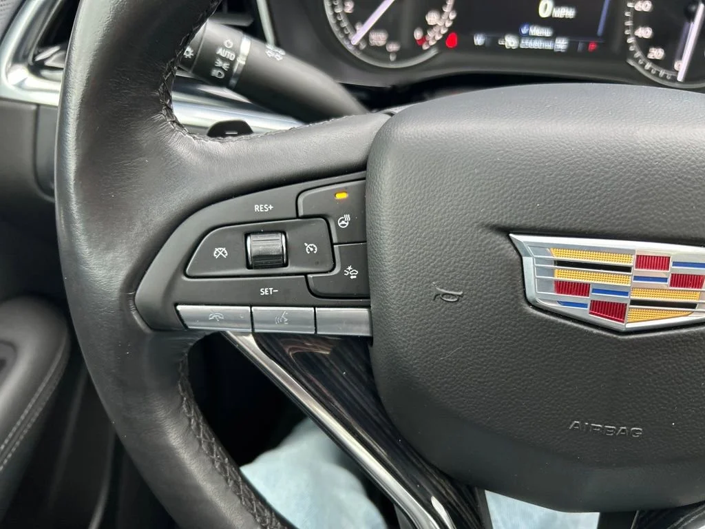 2024 Cadillac XT6 Premium Luxury - Photo 28