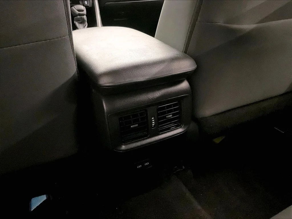 Used 2024 Gray Toyota XLE image 37