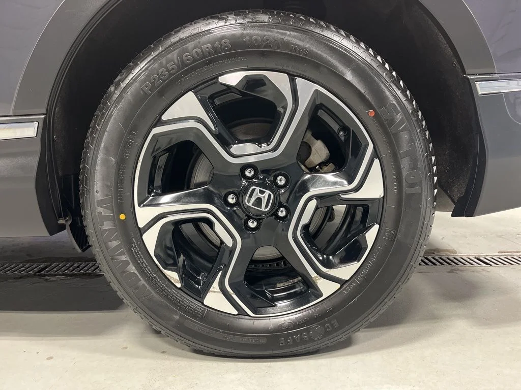 2018 Honda CR-V Touring - Photo 38