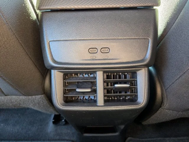 Used 2025 Sterling Gray Metallic Chevrolet LT image 15