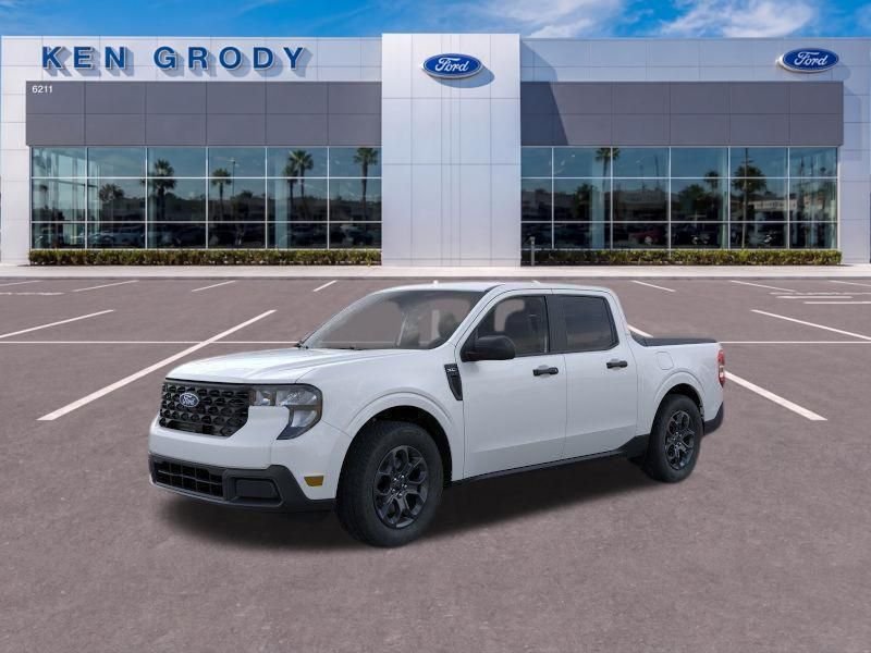 2026 Ford Maverick XLT AWD's photo