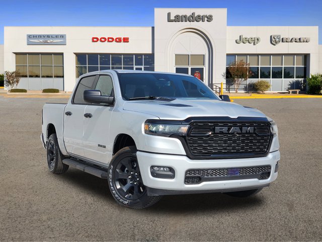 2027 RAM 1500 Express
