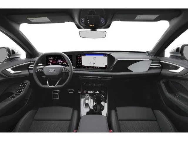 New 2026 Firmament Blue Metallic Audi 3.0T Prestige image 7