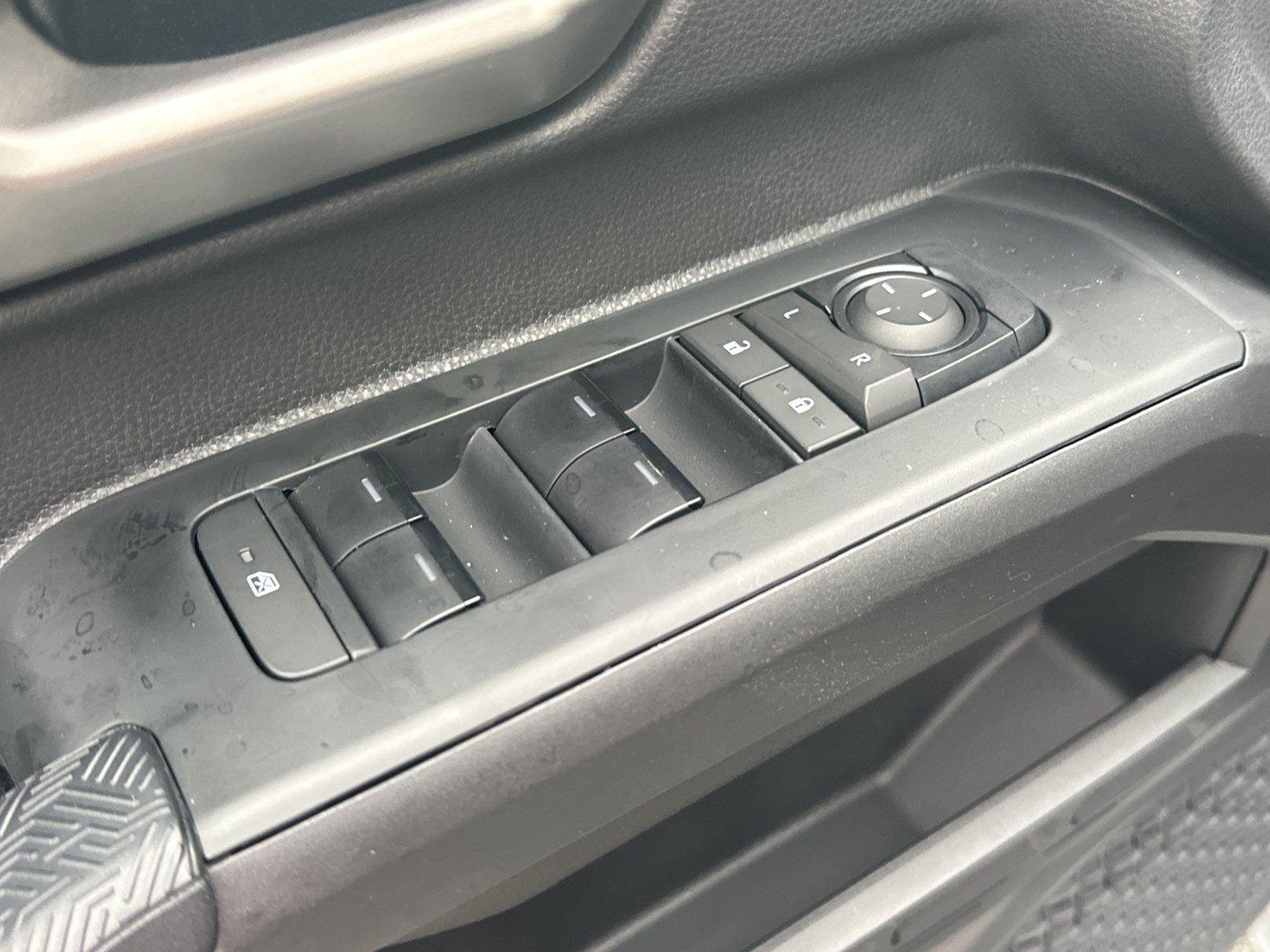 New 2026 Celestial Silver Metallic Toyota  TRD Sport image 25
