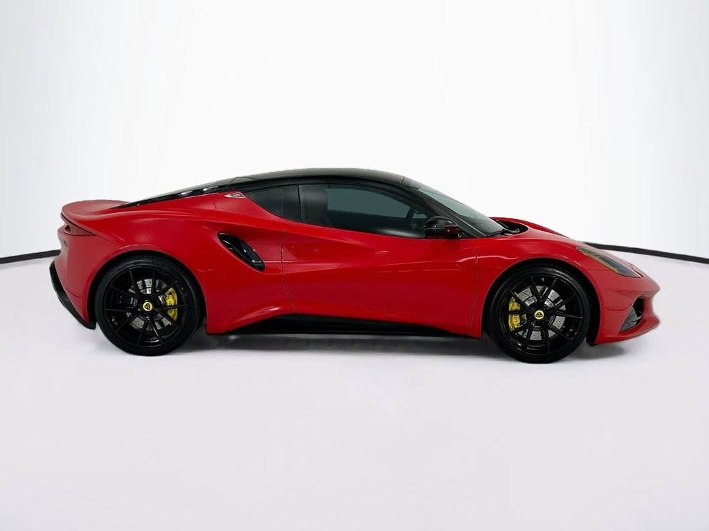 Used 2026 Red Lotus V6 SE image 4