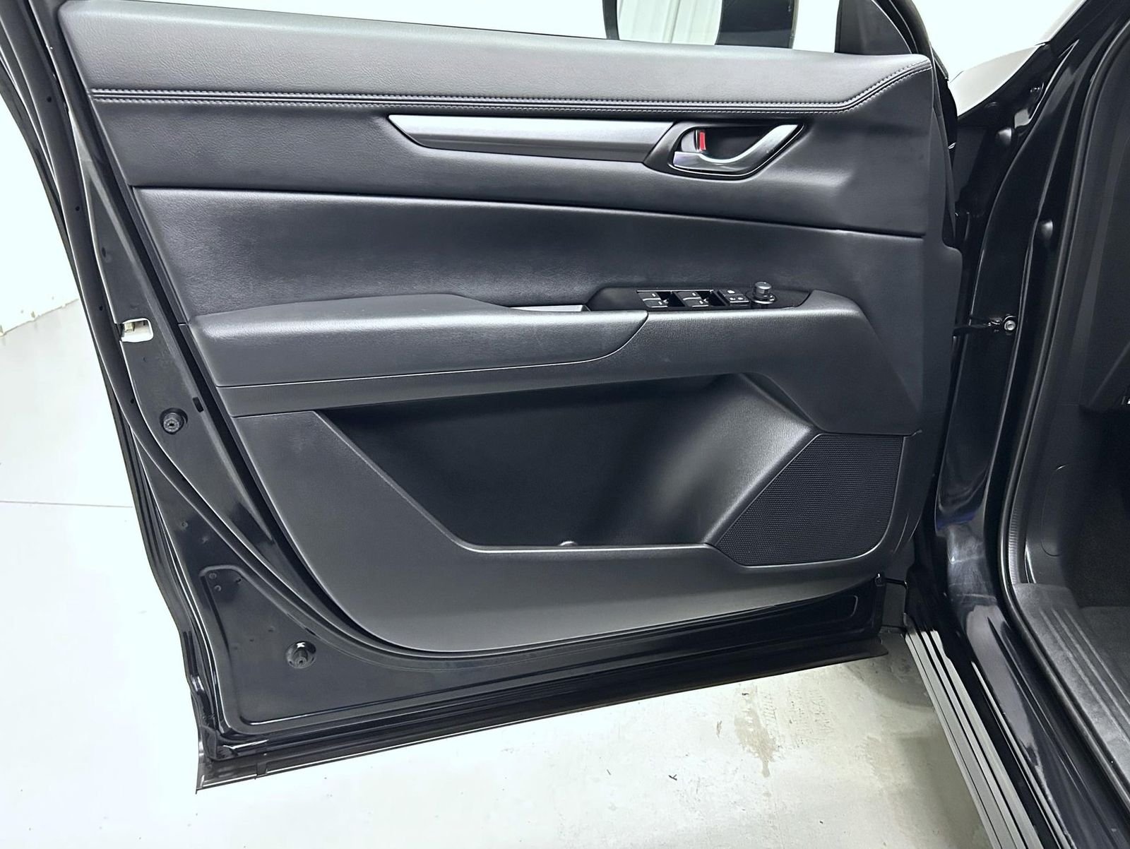 Used 2025 Black Mazda 2.5 S Preferred Package image 9