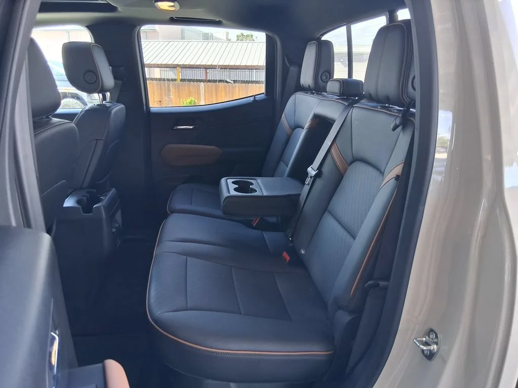 Used 2026 Coastal Dune GMC AT4 image 21