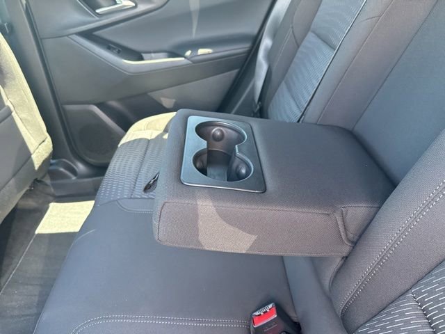 Used 2026 Sterling Gray Metallic Chevrolet LT image 21