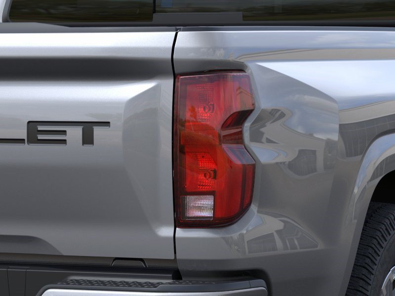 2026 Chevrolet Colorado LT - Photo 11