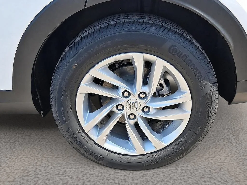 2026 Buick Envista Preferred - Photo 8