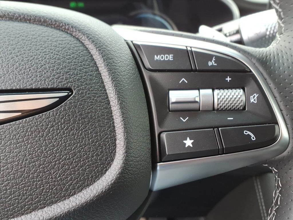 Used 2026 Savile Silver Genesis 2.5T image 14