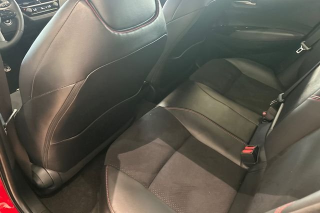 2026 Toyota GR Corolla - Photo 11