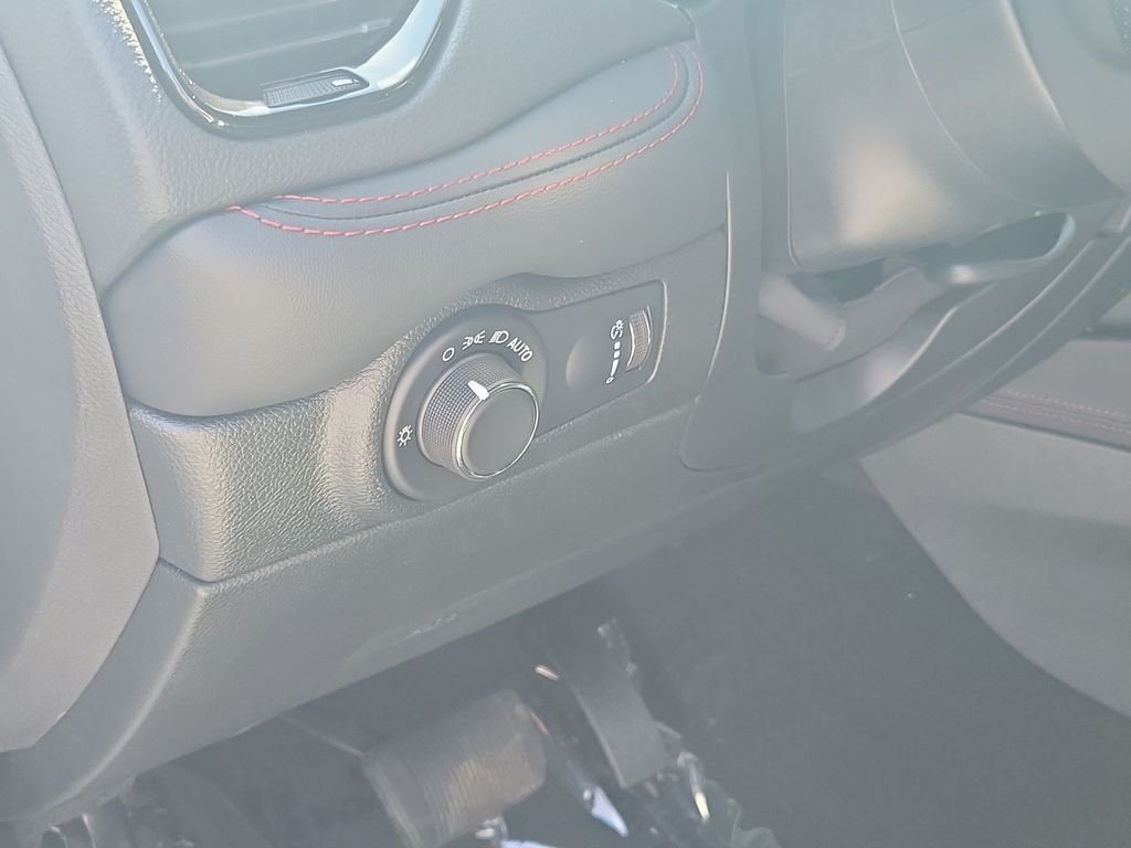 New 2026 White Knuckle Clearcoat Dodge GT image 20