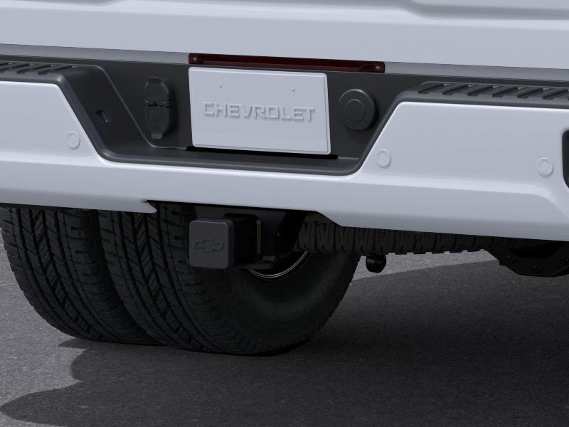 2026 Chevrolet Silverado 3500 HD High Country - Photo 15