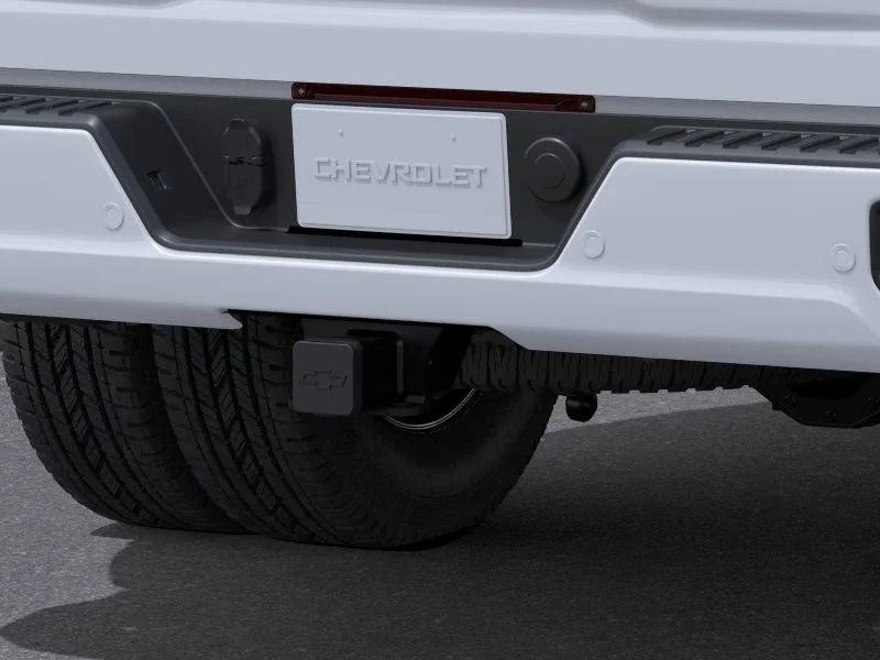 2026 Chevrolet Silverado 3500 HD High Country - Photo 15