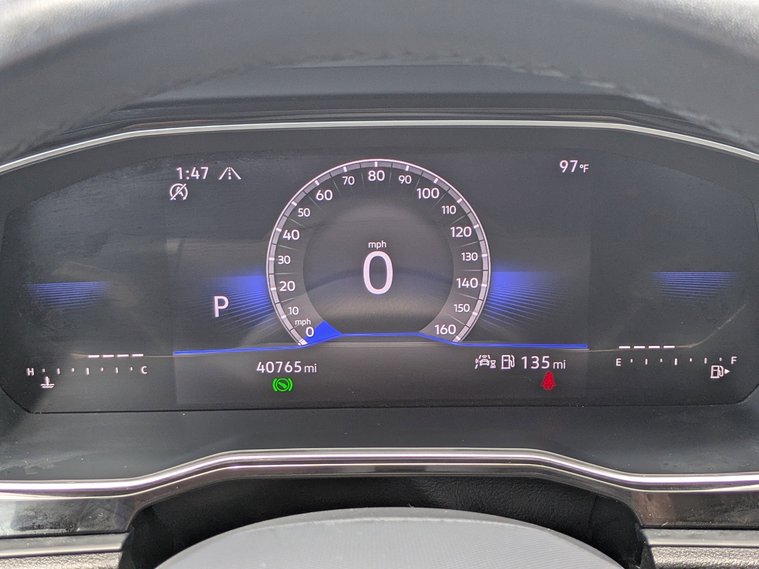 Used 2024 Deep Black Pearl Volkswagen S image 32