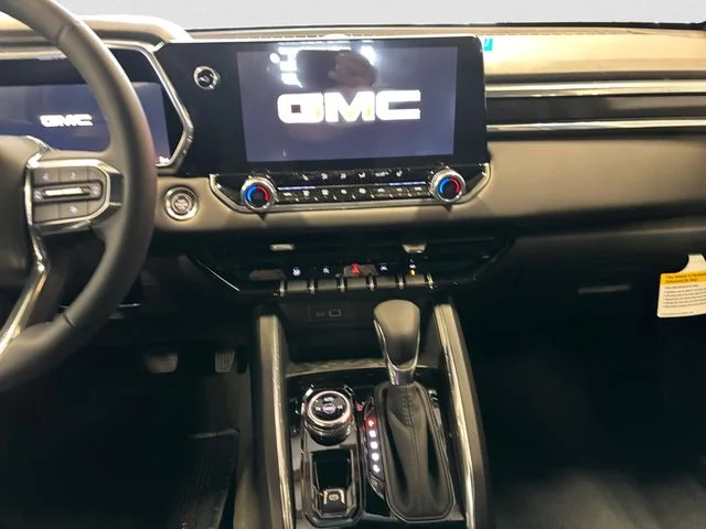 New 2026 Beige GMC Elevation image 12