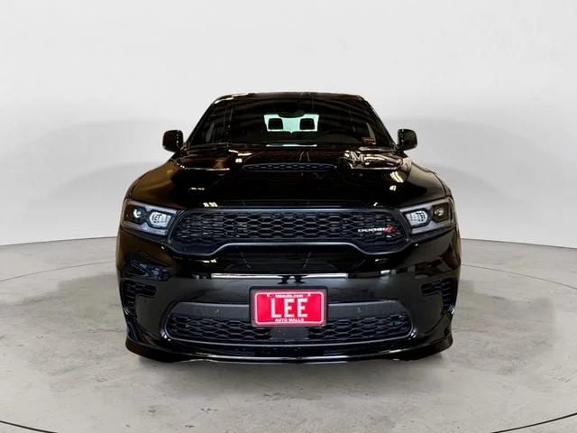 New 2026 DB Black Dodge GT PLUS AWD image 9