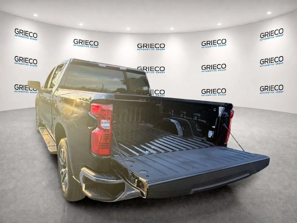 Used 2024 Black Chevrolet LT (2FL) image 14