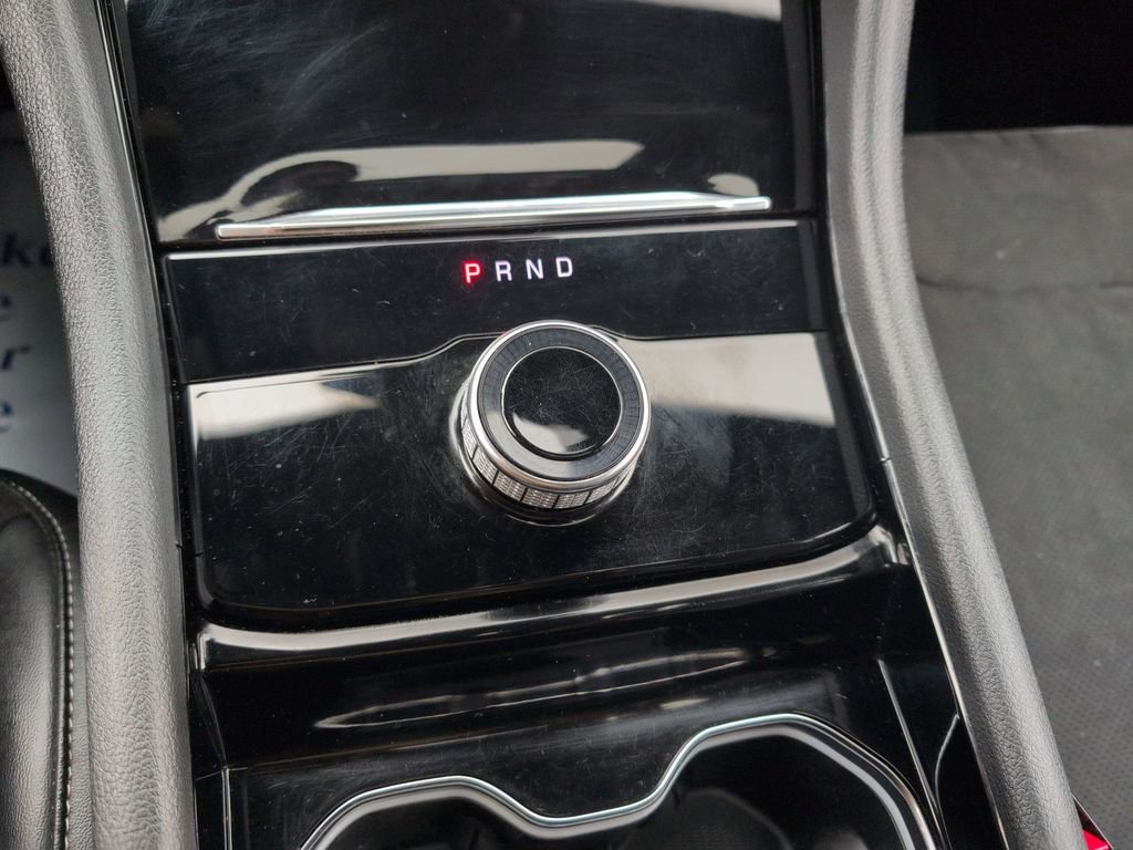 Used 2023 Black Jeep Altitude image 20
