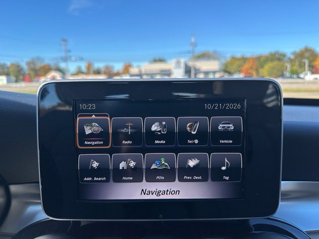 Used 2018 Silver Mercedes-Benz C 300 image 33