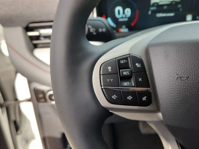 New 2026 White Ford Active image 15