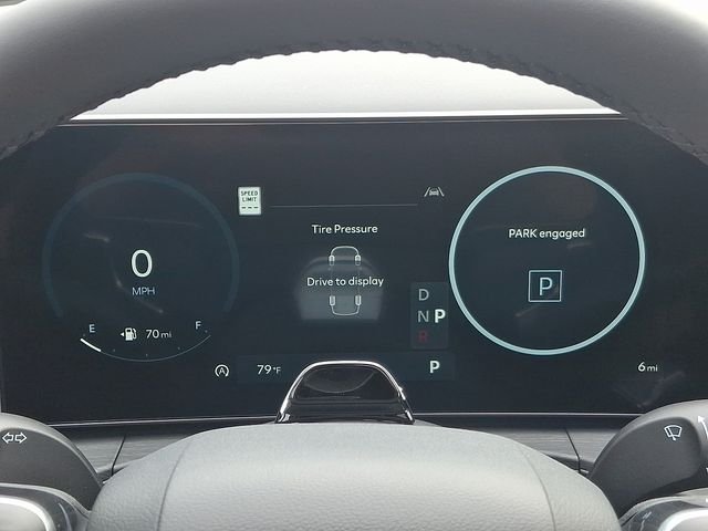 New 2026 White Hyundai Limited image 16